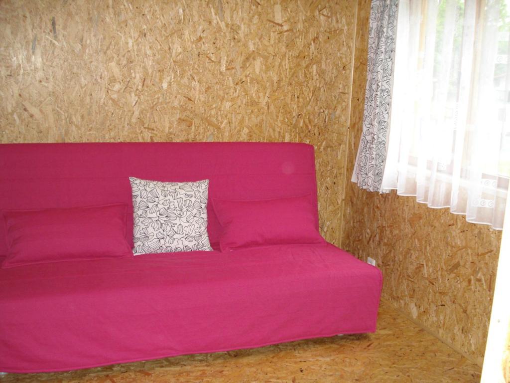 Eurocamping Bojkovice Hotel Pokój zdjęcie